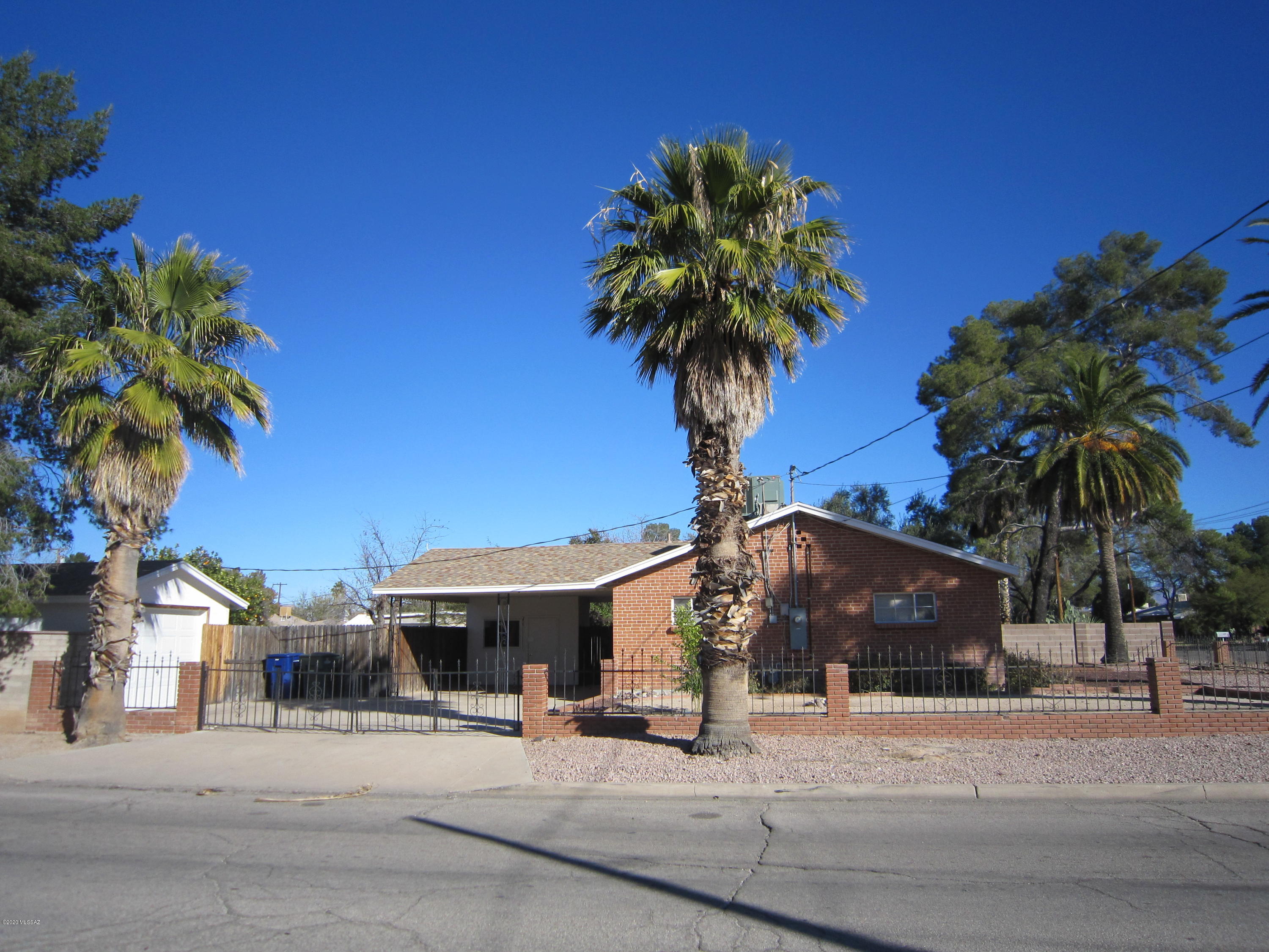Avondale - Residential Lease
