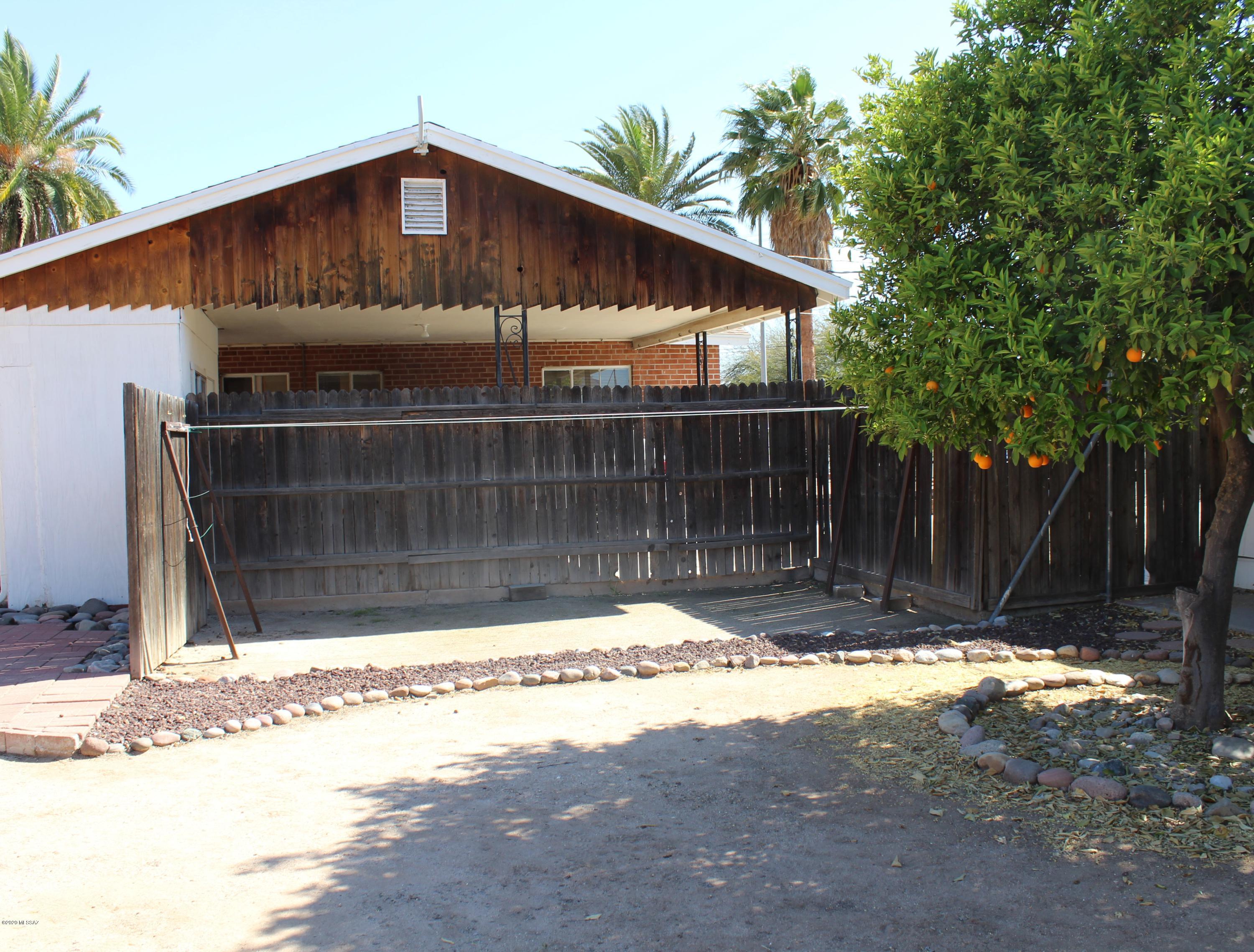 Avondale - Residential Lease