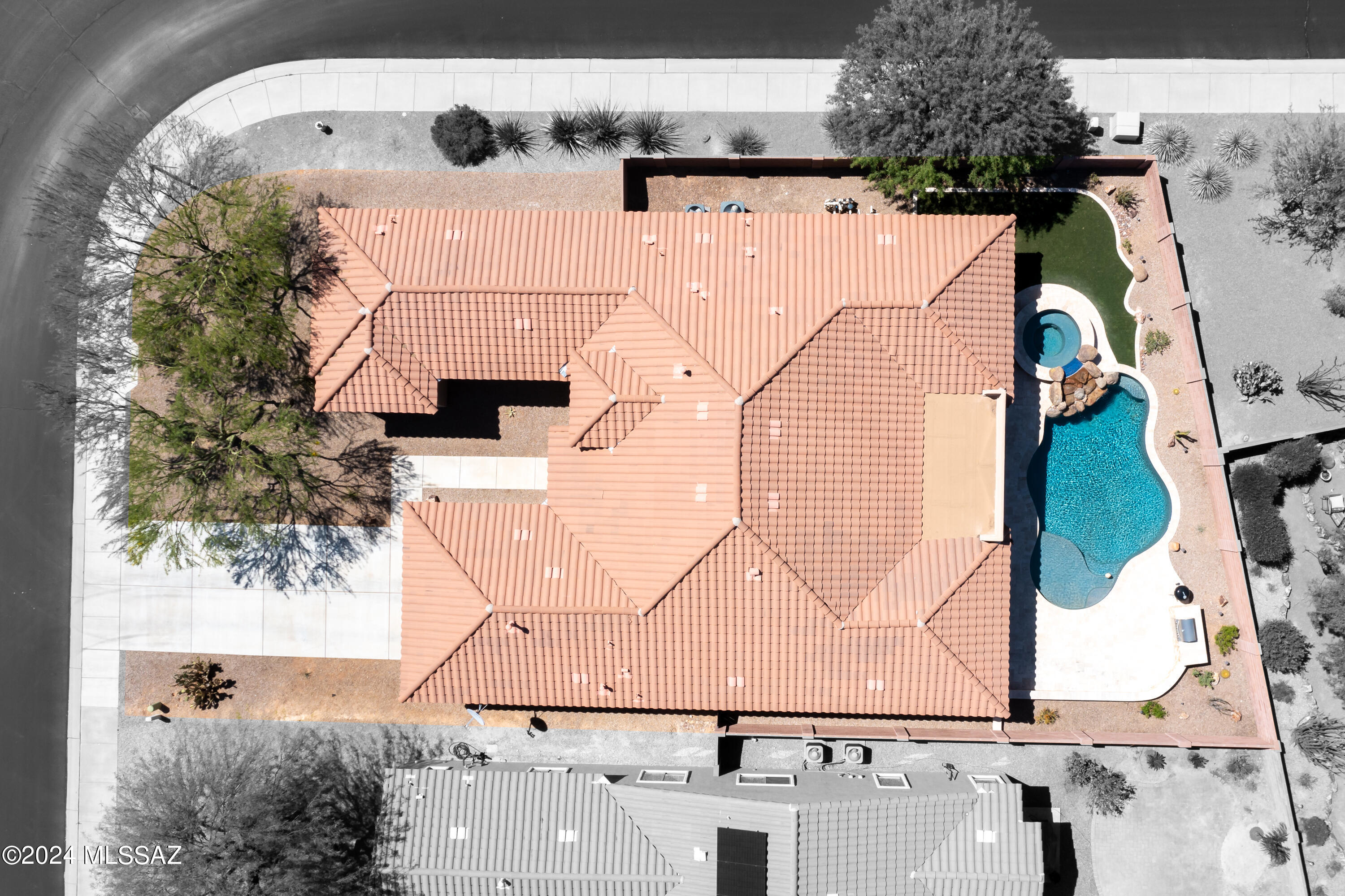 Tangerine Crossing (348-352) - Residential