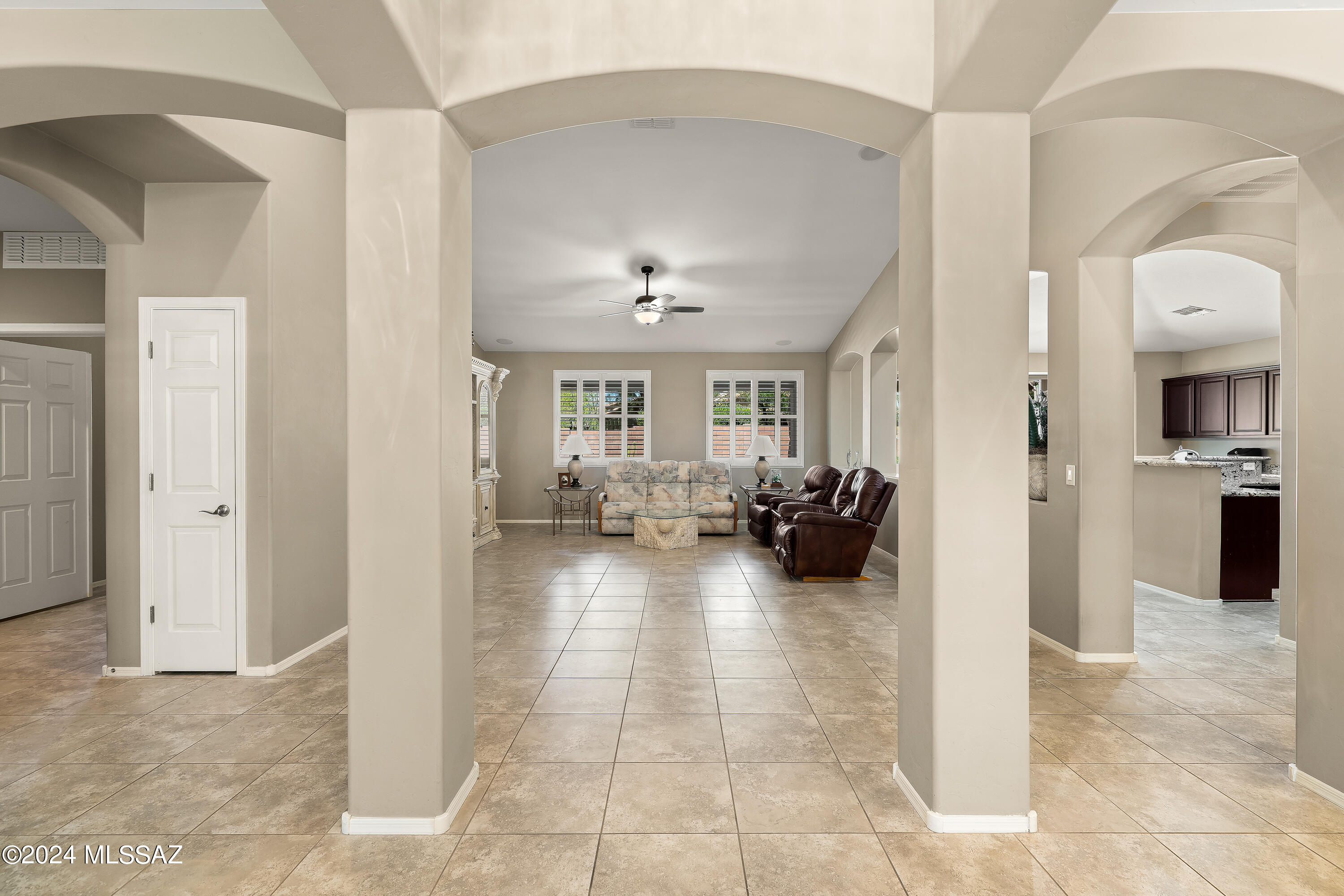 Tangerine Crossing (348-352) - Residential