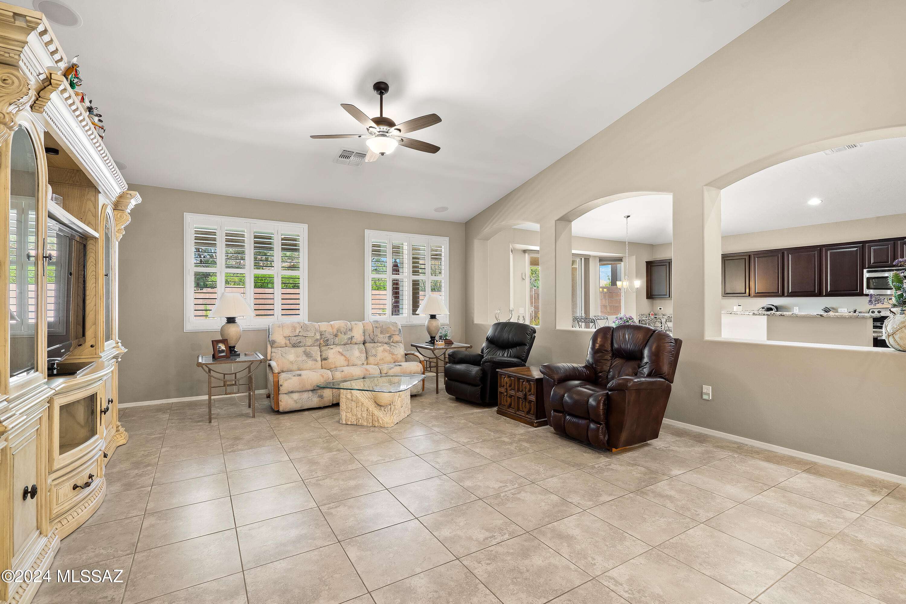Tangerine Crossing (348-352) - Residential