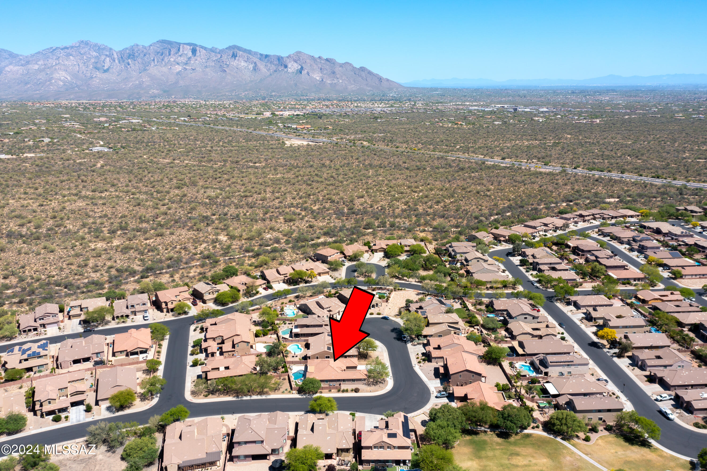 Tangerine Crossing (348-352) - Residential