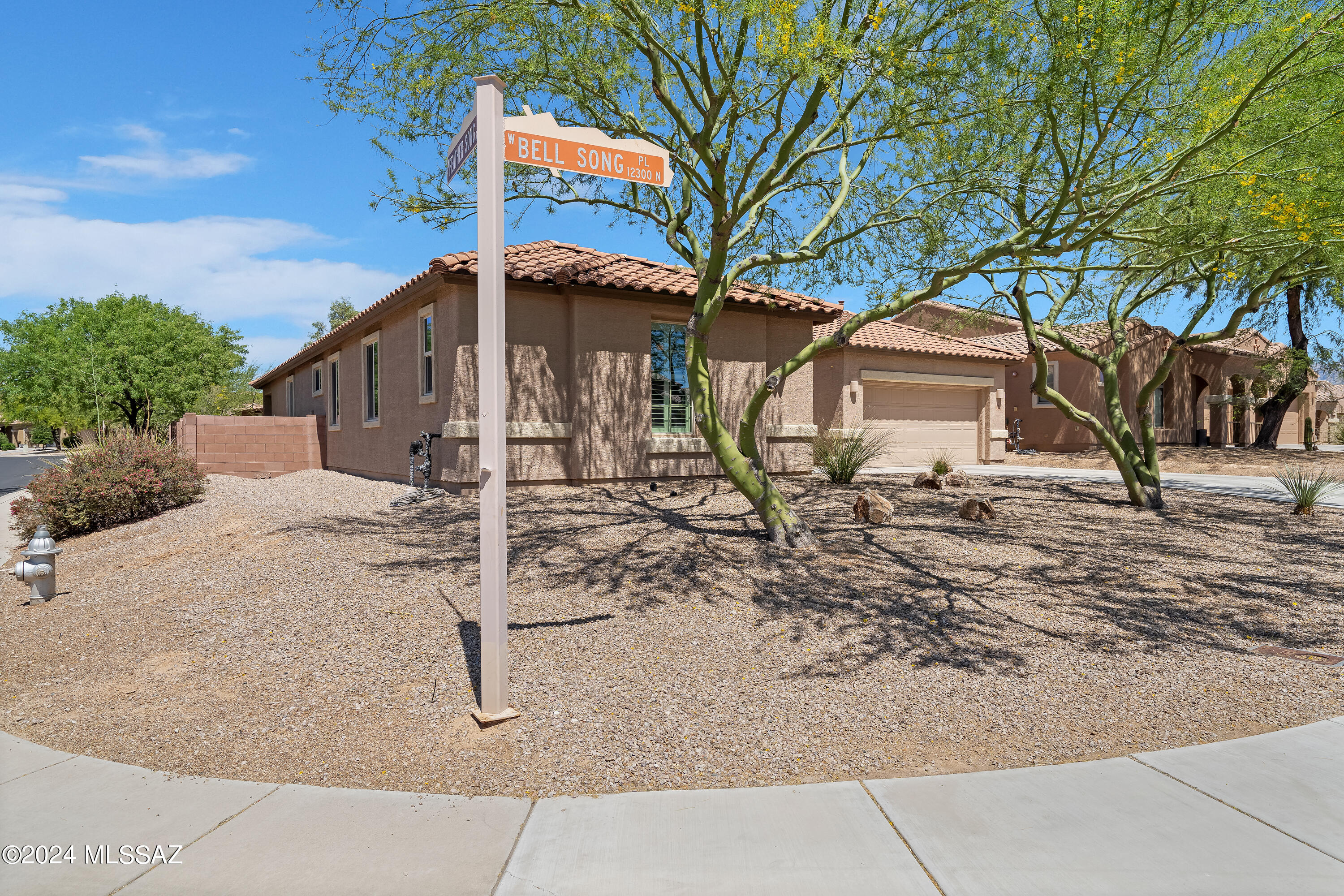 Tangerine Crossing (348-352) - Residential