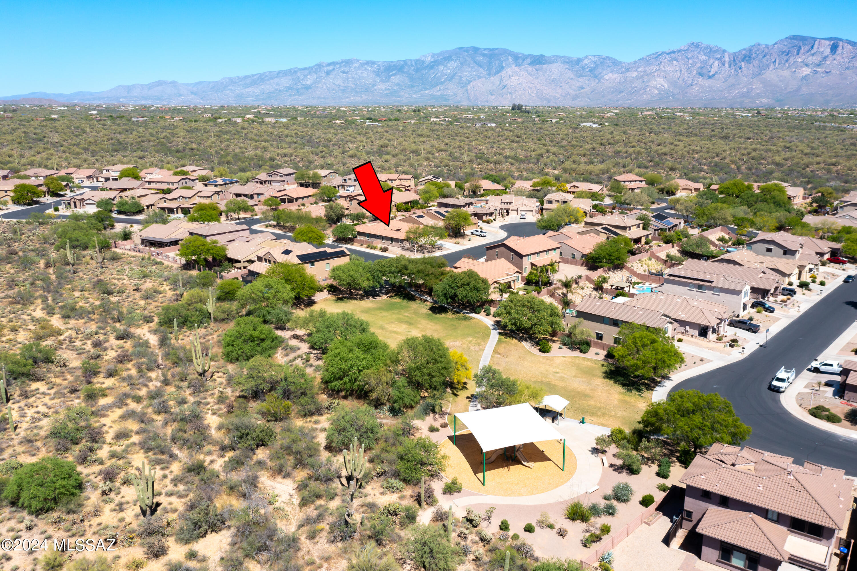 Tangerine Crossing (348-352) - Residential