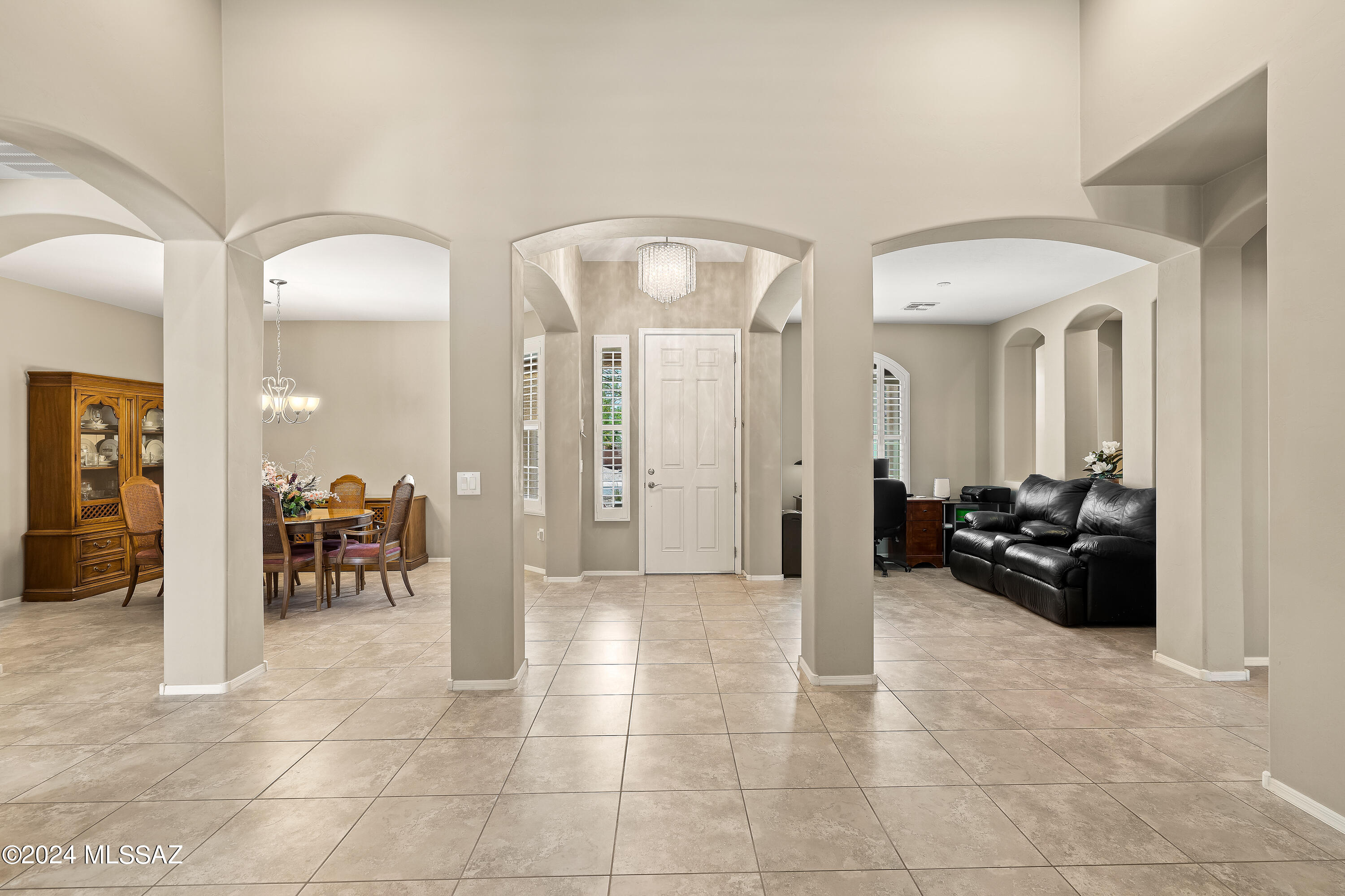 Tangerine Crossing (348-352) - Residential