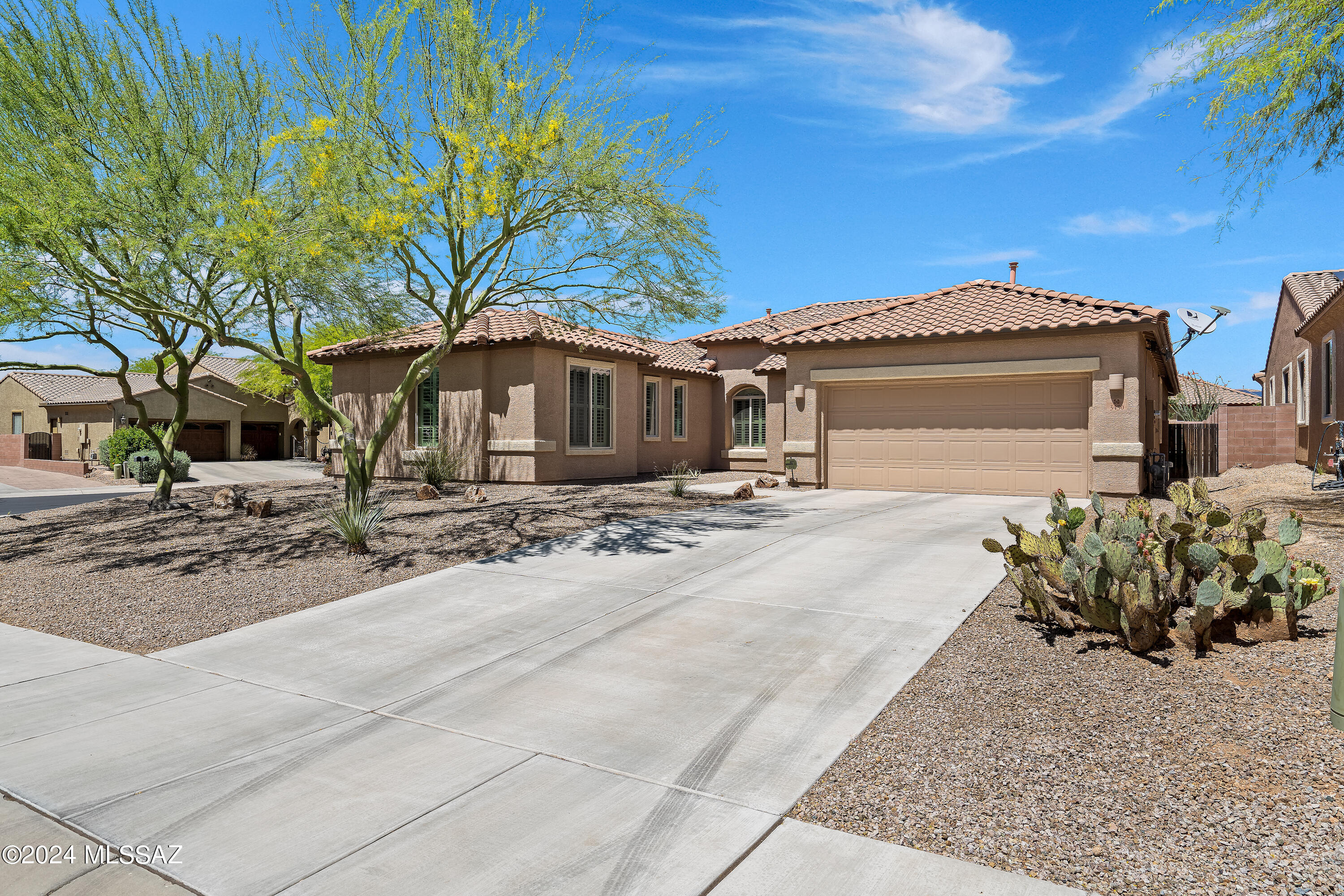 Tangerine Crossing (348-352) - Residential