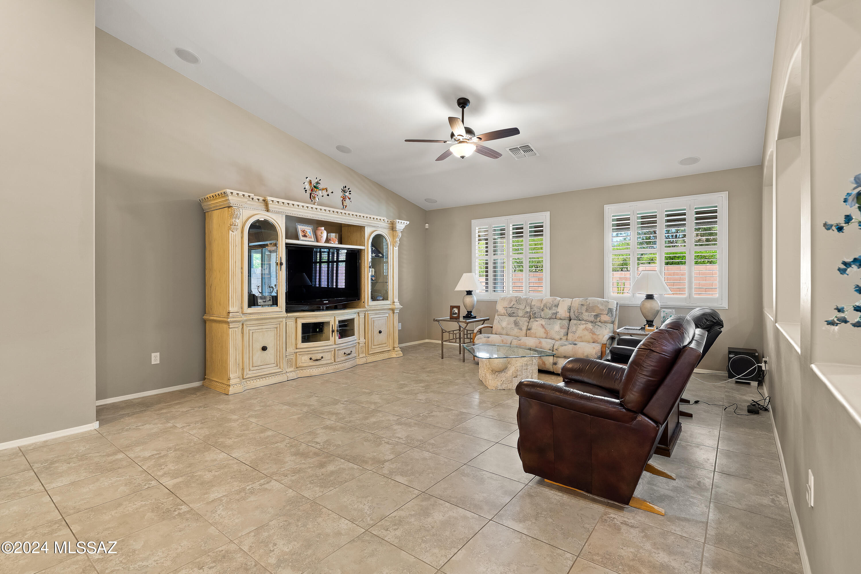 Tangerine Crossing (348-352) - Residential