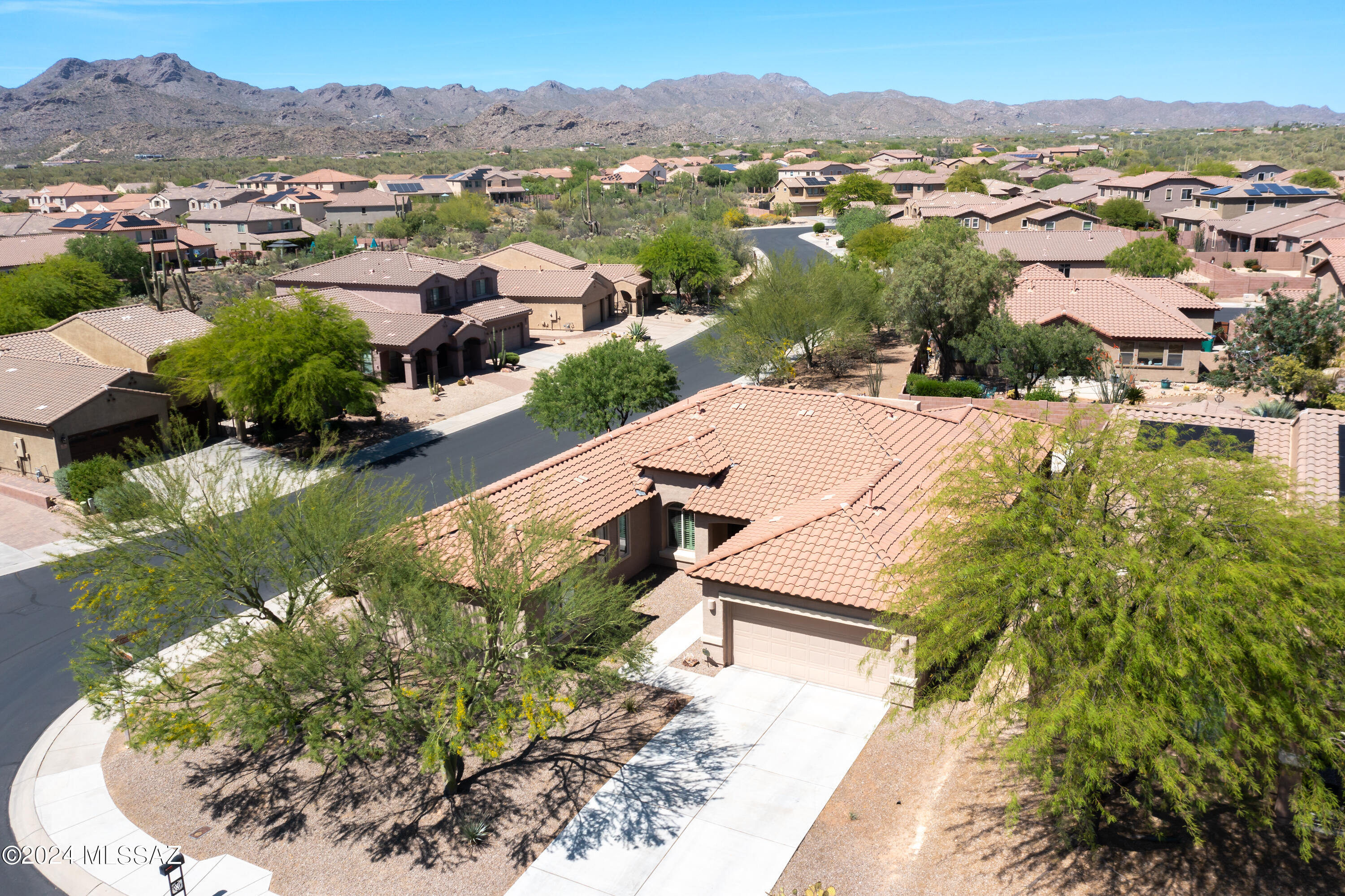 Tangerine Crossing (348-352) - Residential