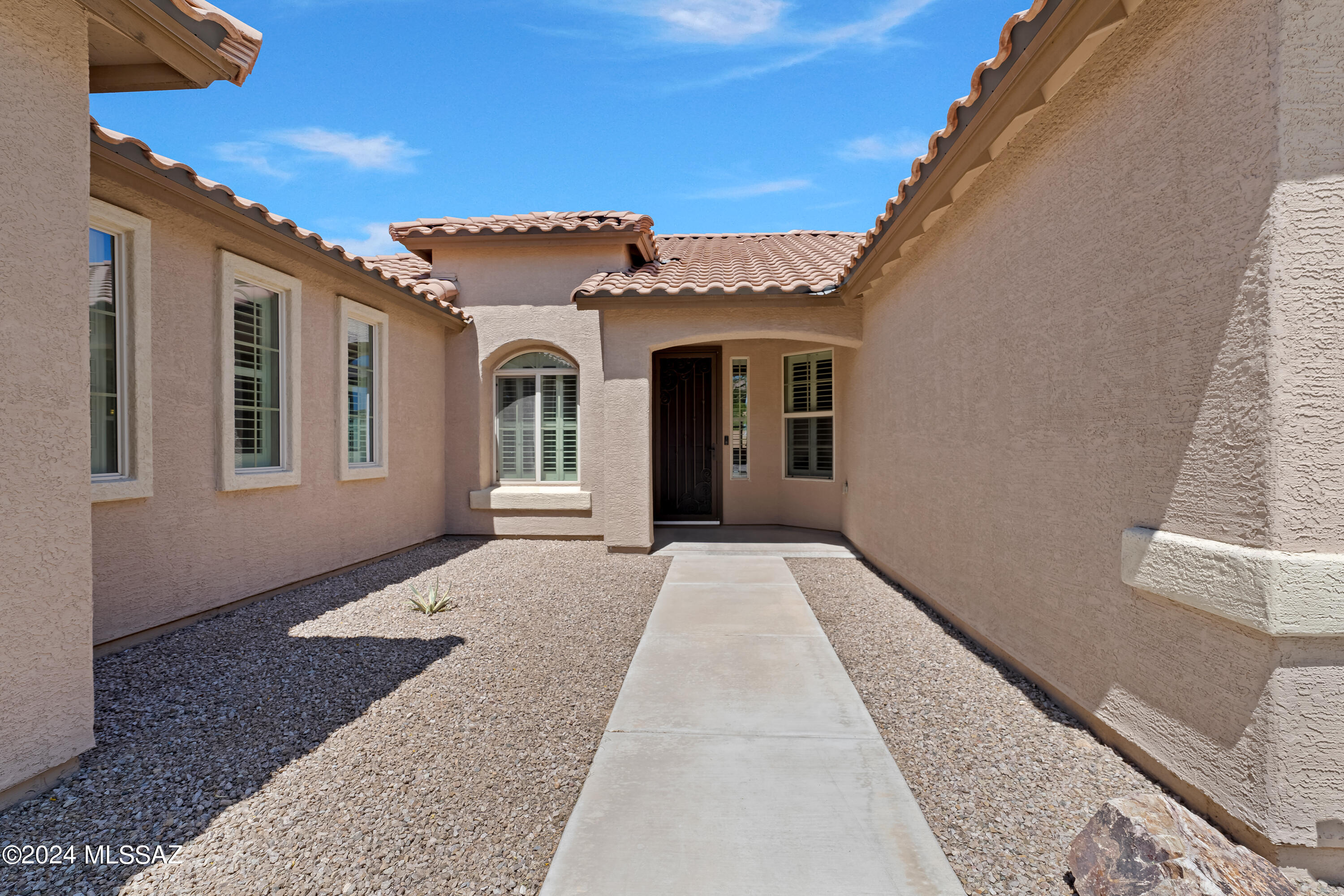 Tangerine Crossing (348-352) - Residential