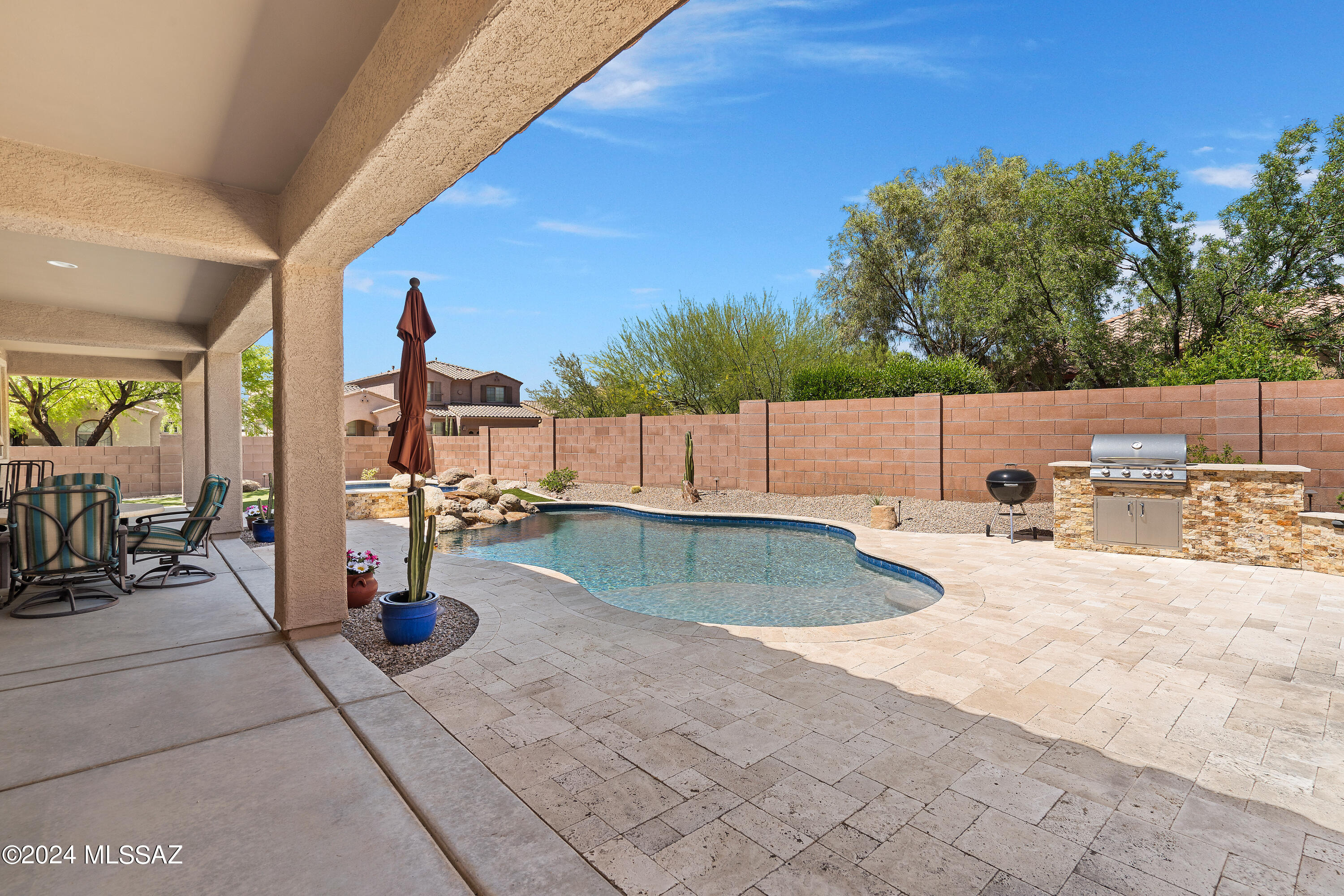 Tangerine Crossing (348-352) - Residential