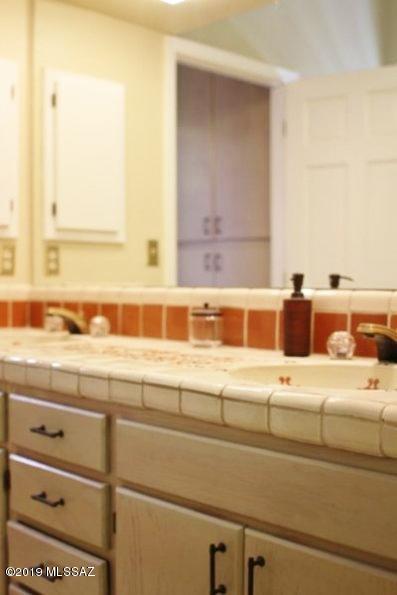 Sabino Vista Village (1-53) - Residential