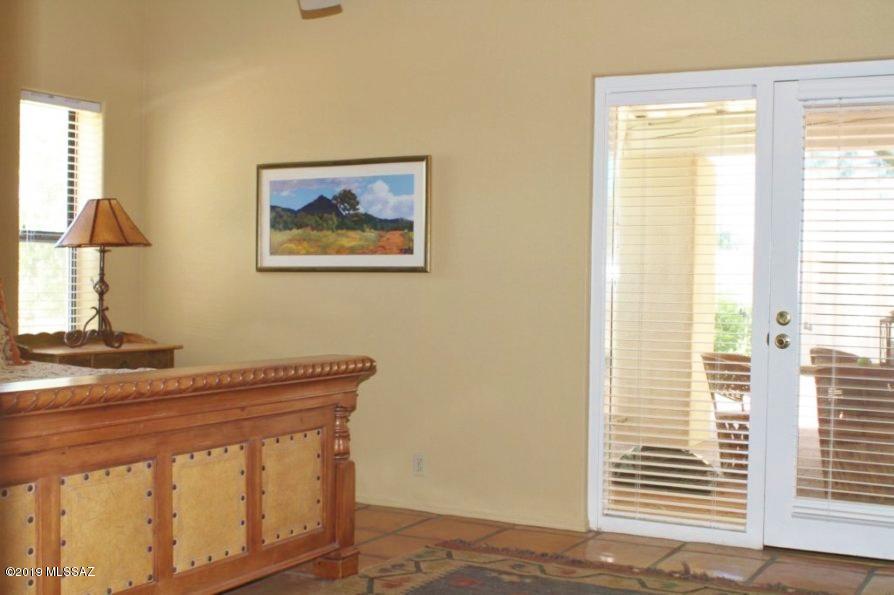 Sabino Vista Village (1-53) - Residential