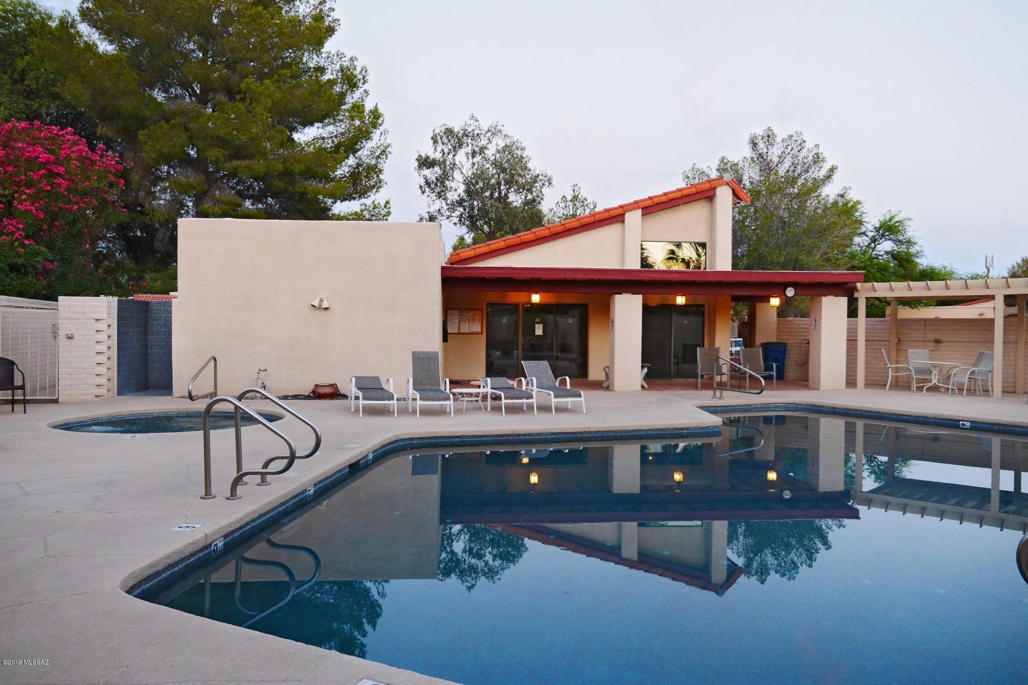 Sabino Vista Village (1-53) - Residential