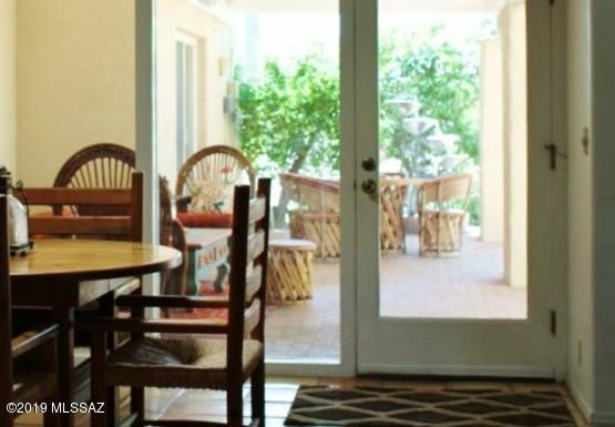 Sabino Vista Village (1-53) - Residential