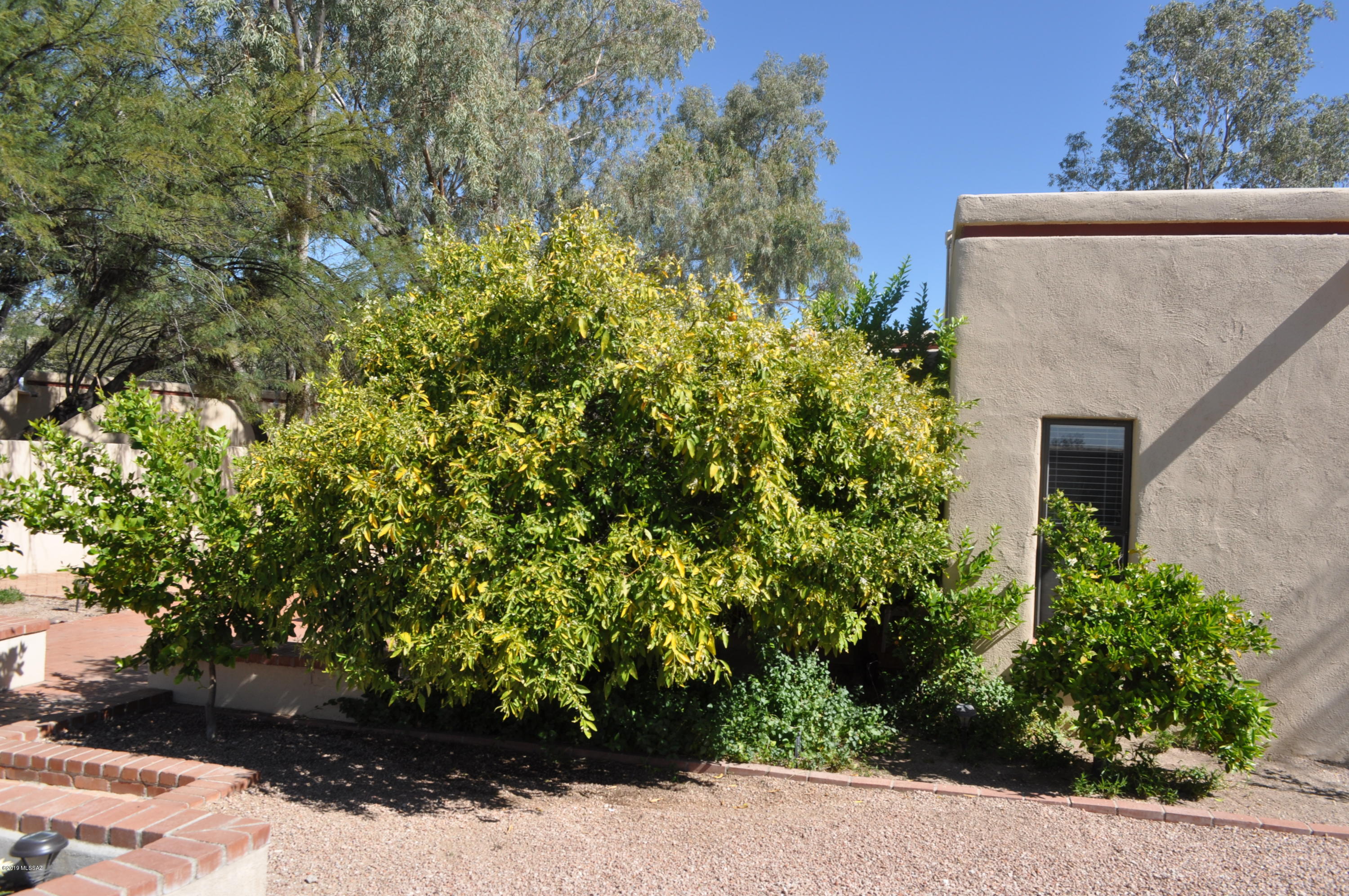 Sabino Vista Village (1-53) - Residential