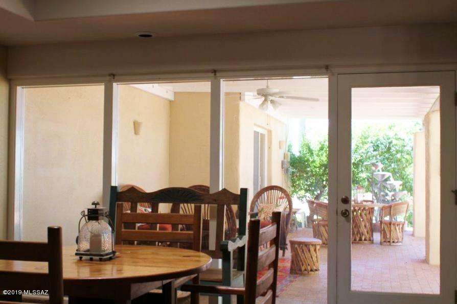 Sabino Vista Village (1-53) - Residential