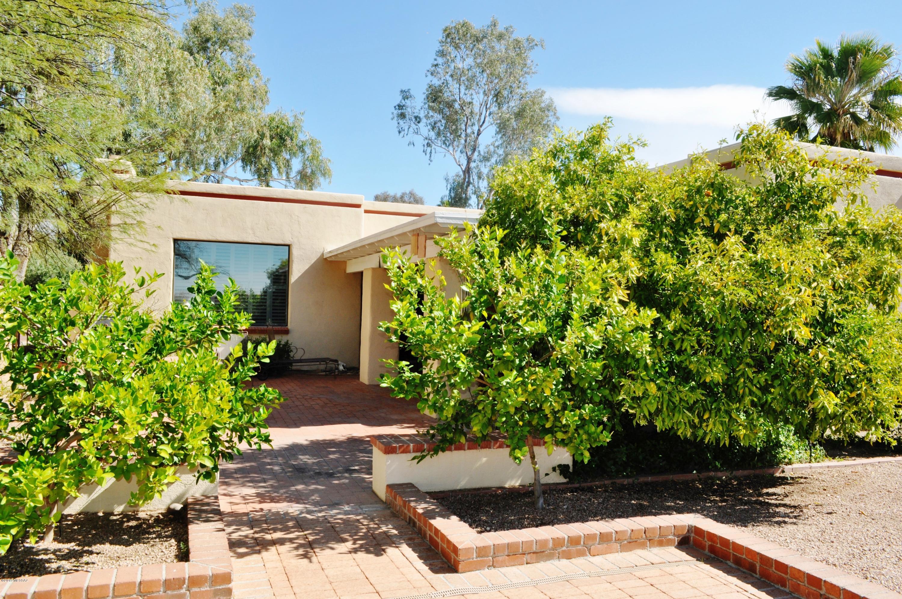 Sabino Vista Village (1-53) - Residential