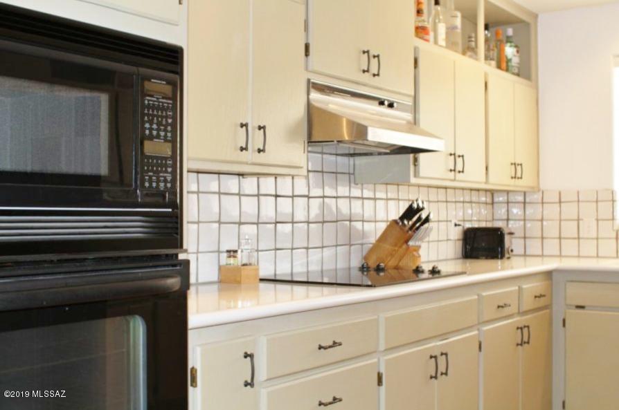 Sabino Vista Village (1-53) - Residential