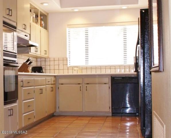 Sabino Vista Village (1-53) - Residential