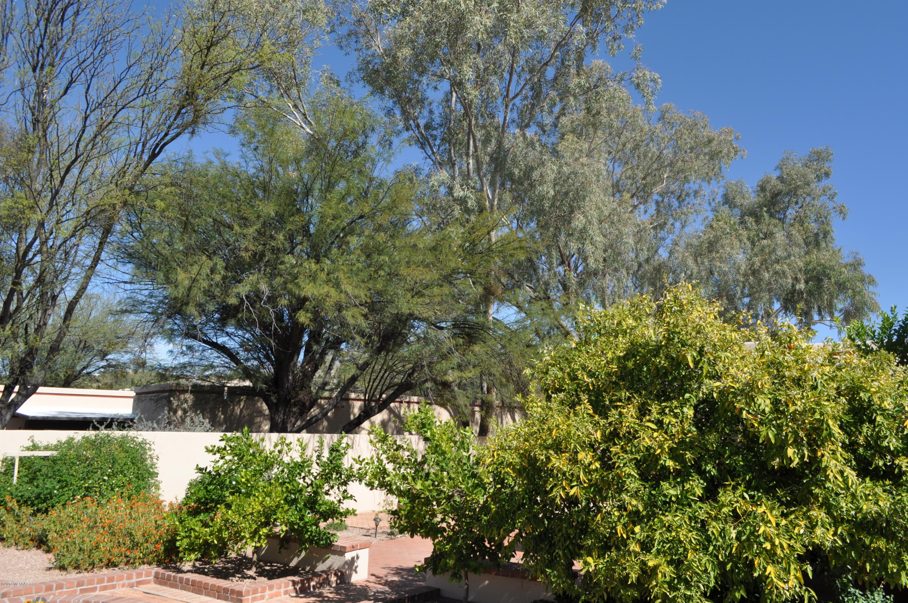 Sabino Vista Village (1-53) - Residential