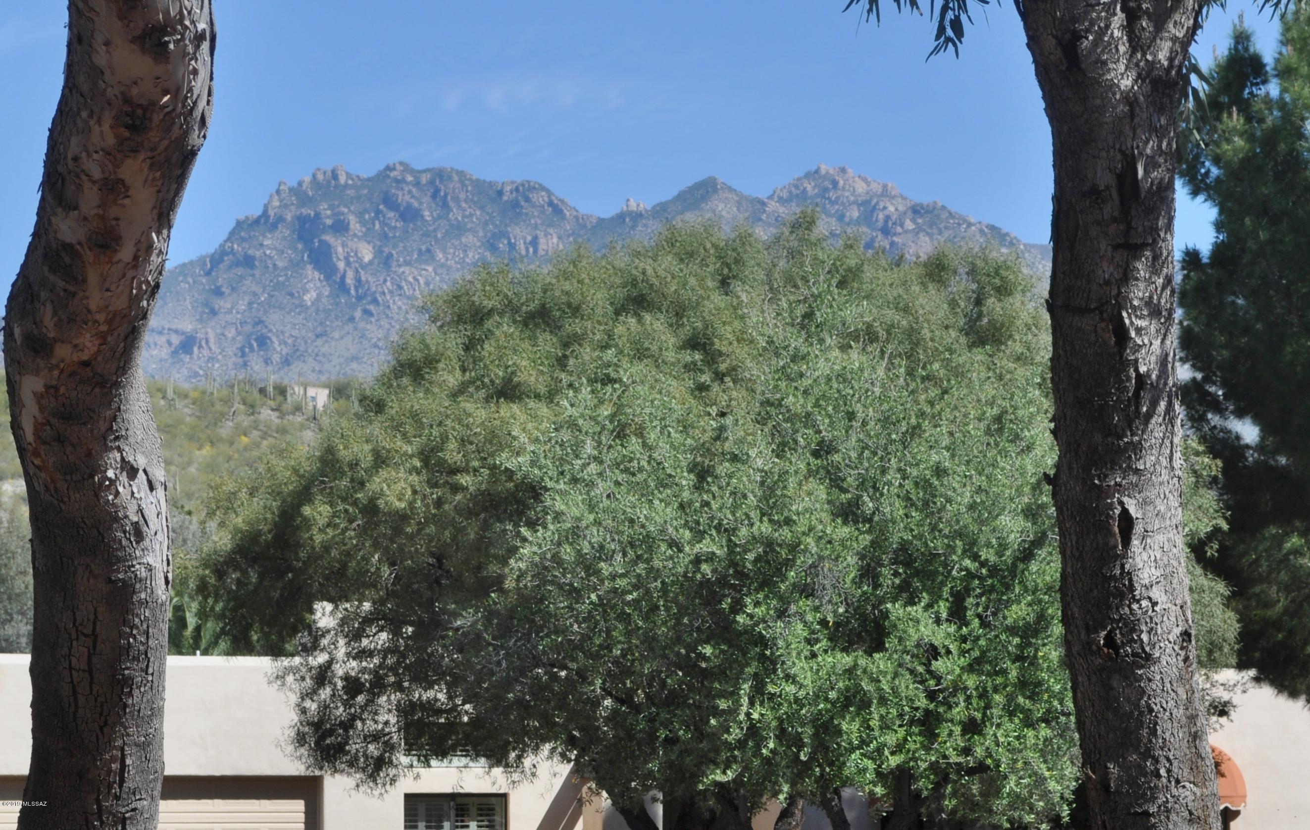 Sabino Vista Village (1-53) - Residential