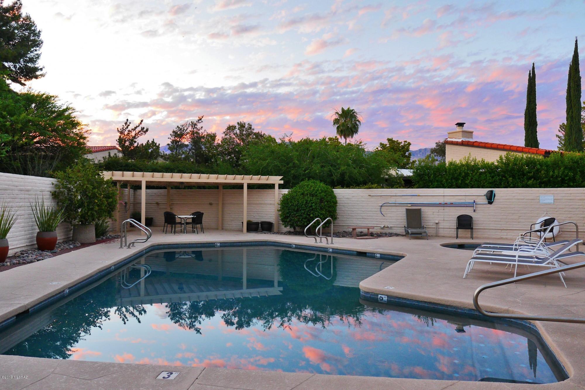 Sabino Vista Village (1-53) - Residential