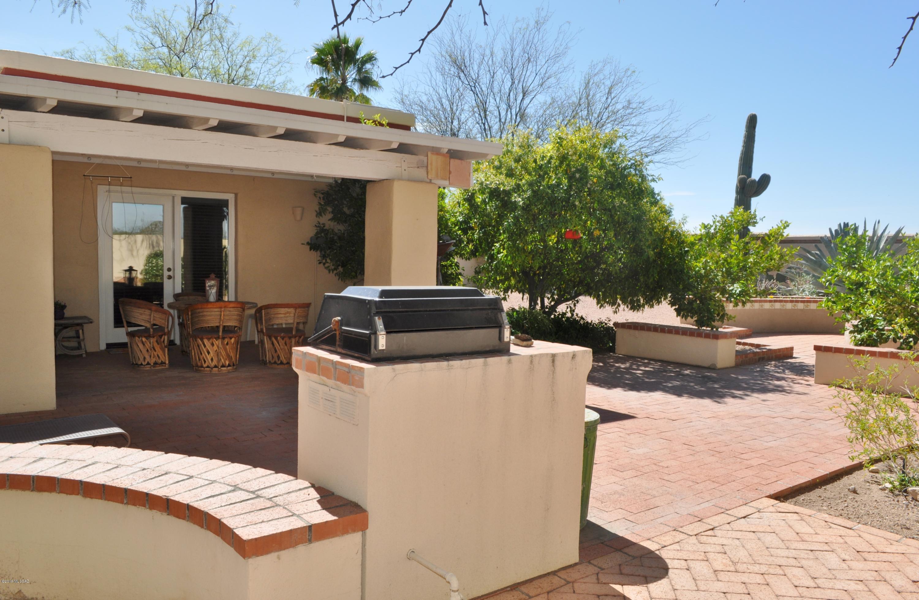 Sabino Vista Village (1-53) - Residential
