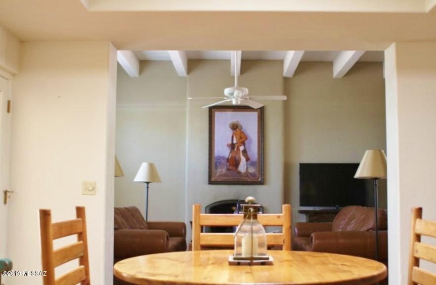 Sabino Vista Village (1-53) - Residential