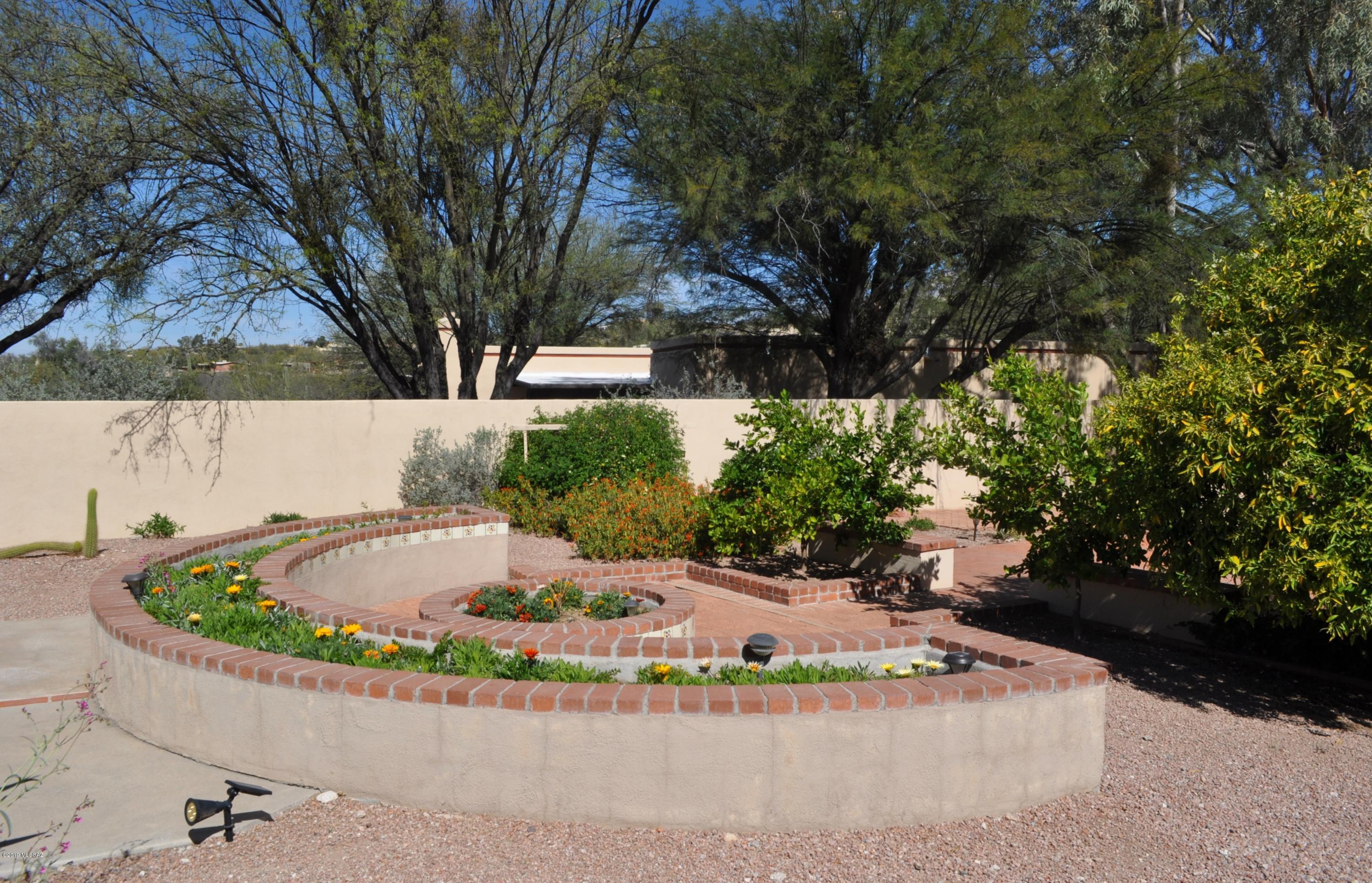 Sabino Vista Village (1-53) - Residential