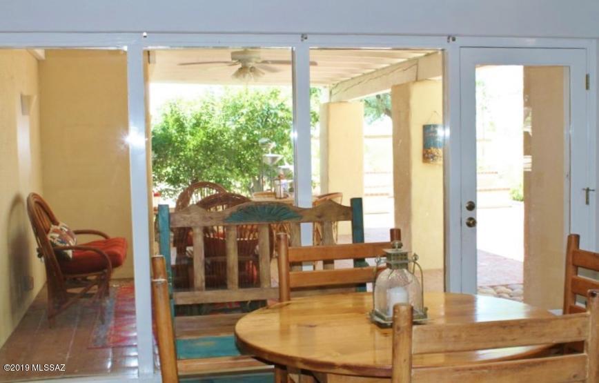 Sabino Vista Village (1-53) - Residential