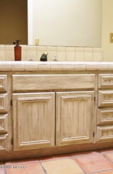 Sabino Vista Village (1-53) - Residential