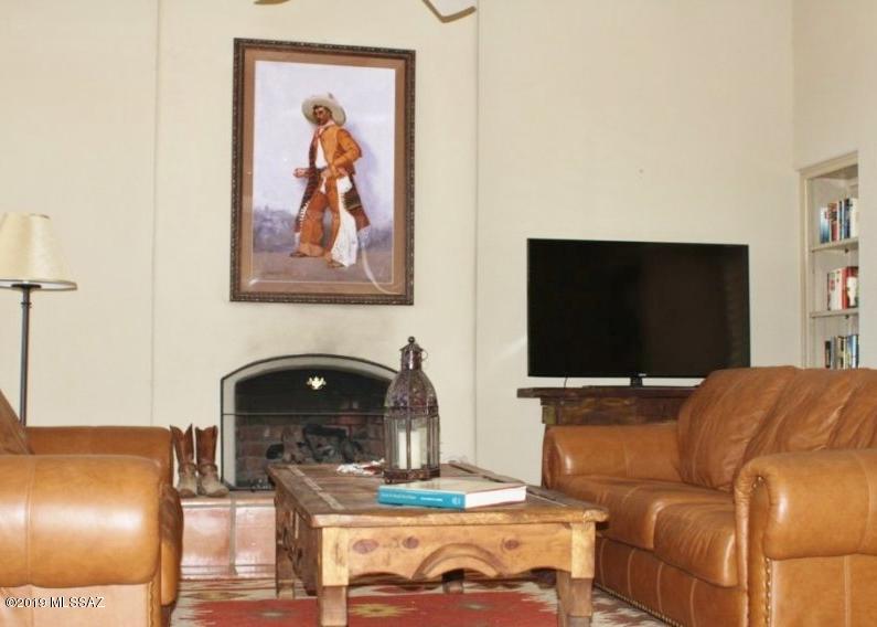 Sabino Vista Village (1-53) - Residential