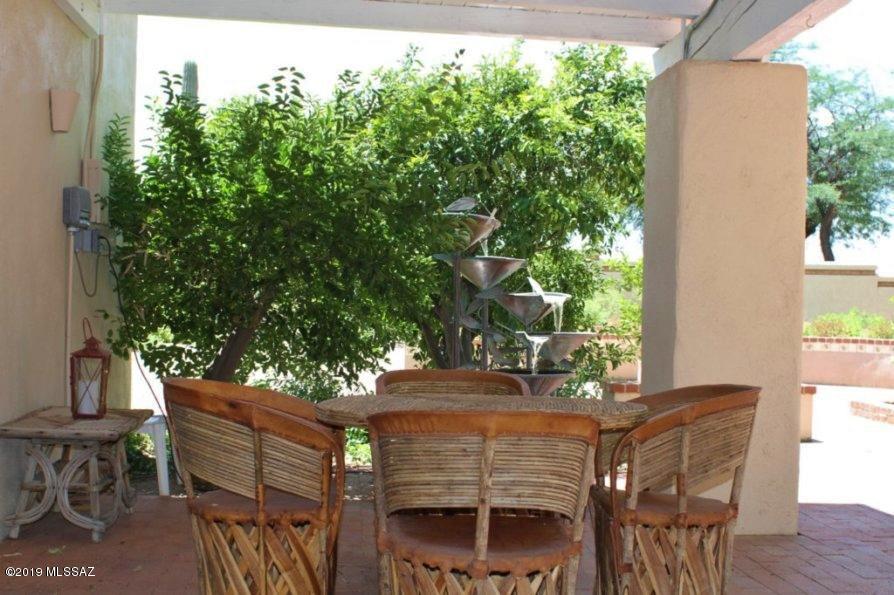 Sabino Vista Village (1-53) - Residential