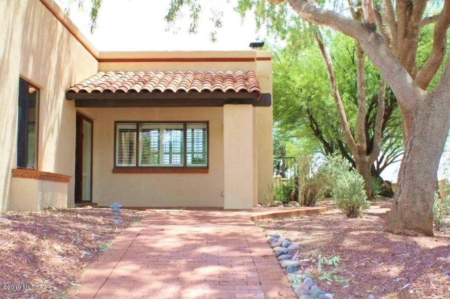 Sabino Vista Village (1-53) - Residential