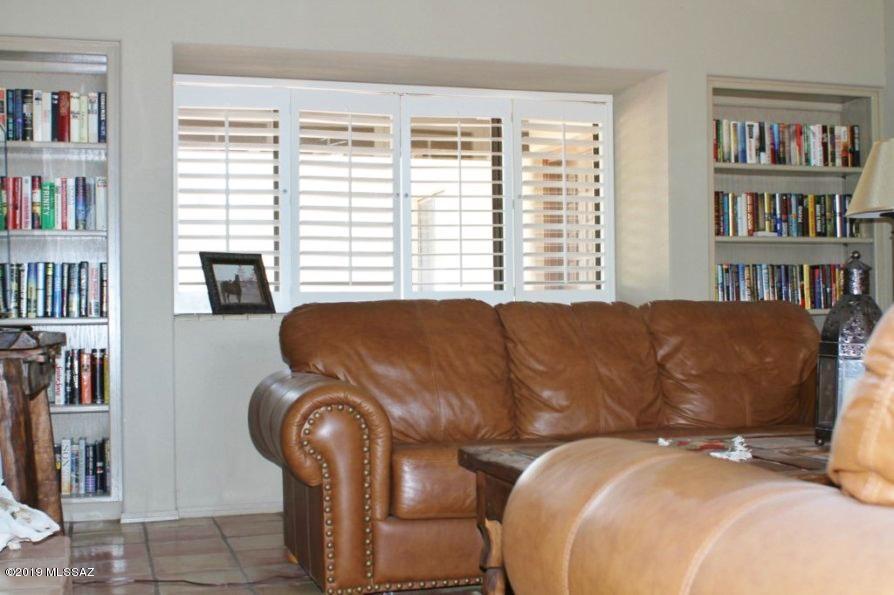 Sabino Vista Village (1-53) - Residential
