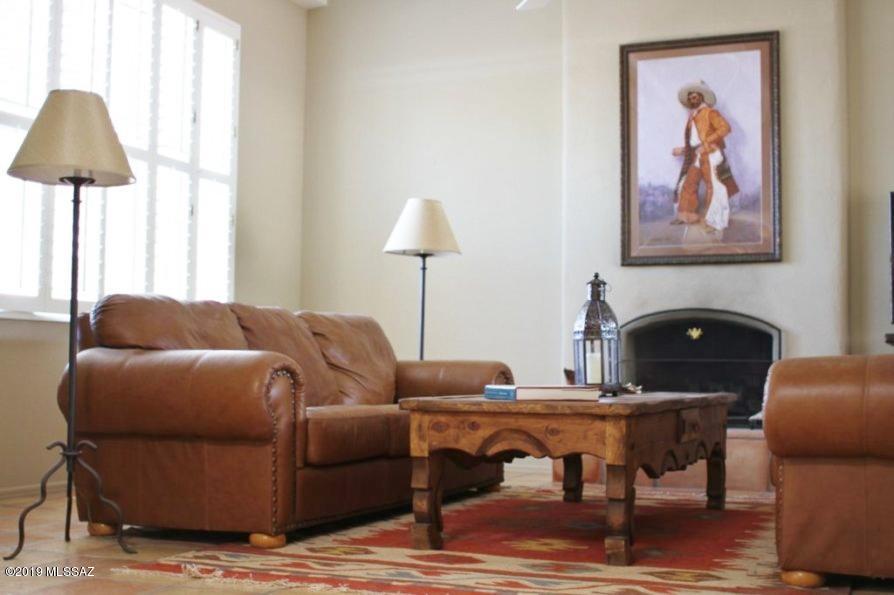 Sabino Vista Village (1-53) - Residential