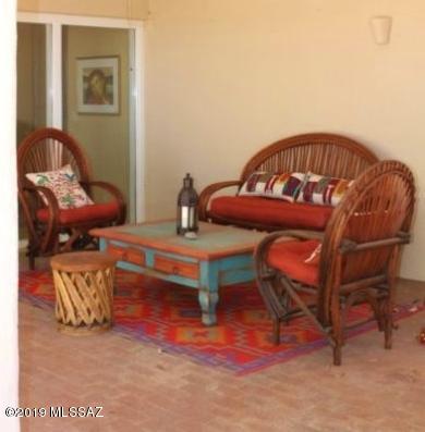 Sabino Vista Village (1-53) - Residential