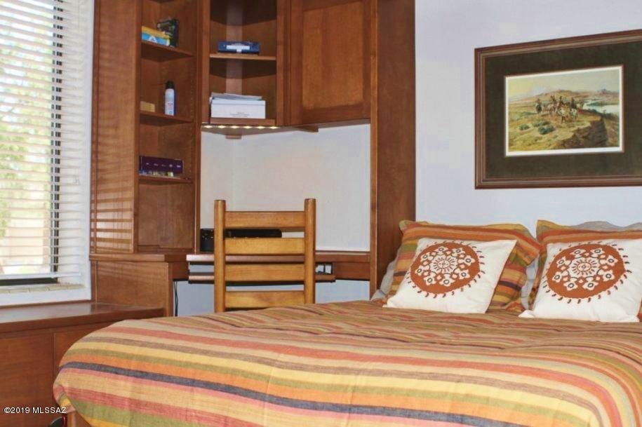 Sabino Vista Village (1-53) - Residential