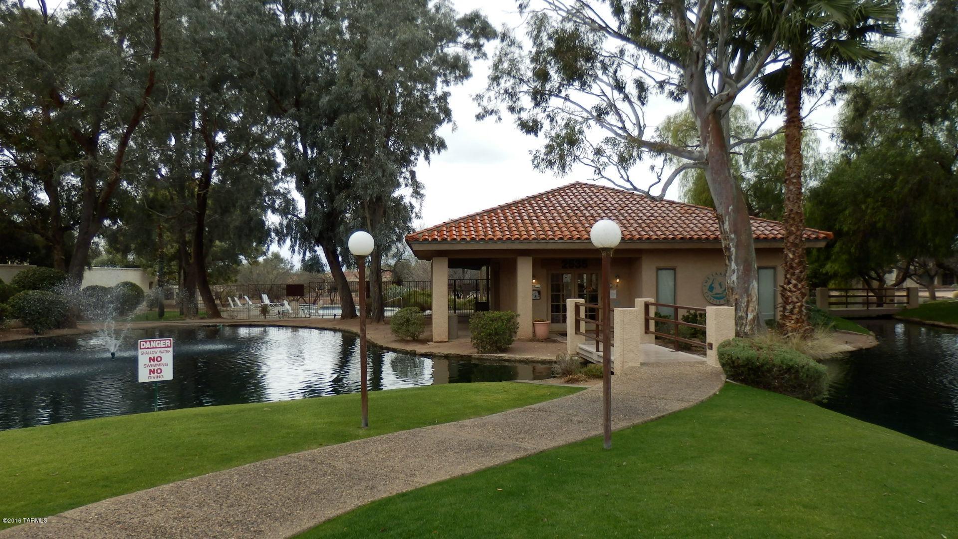 Lakes At Castle Rock (The) - Residential
