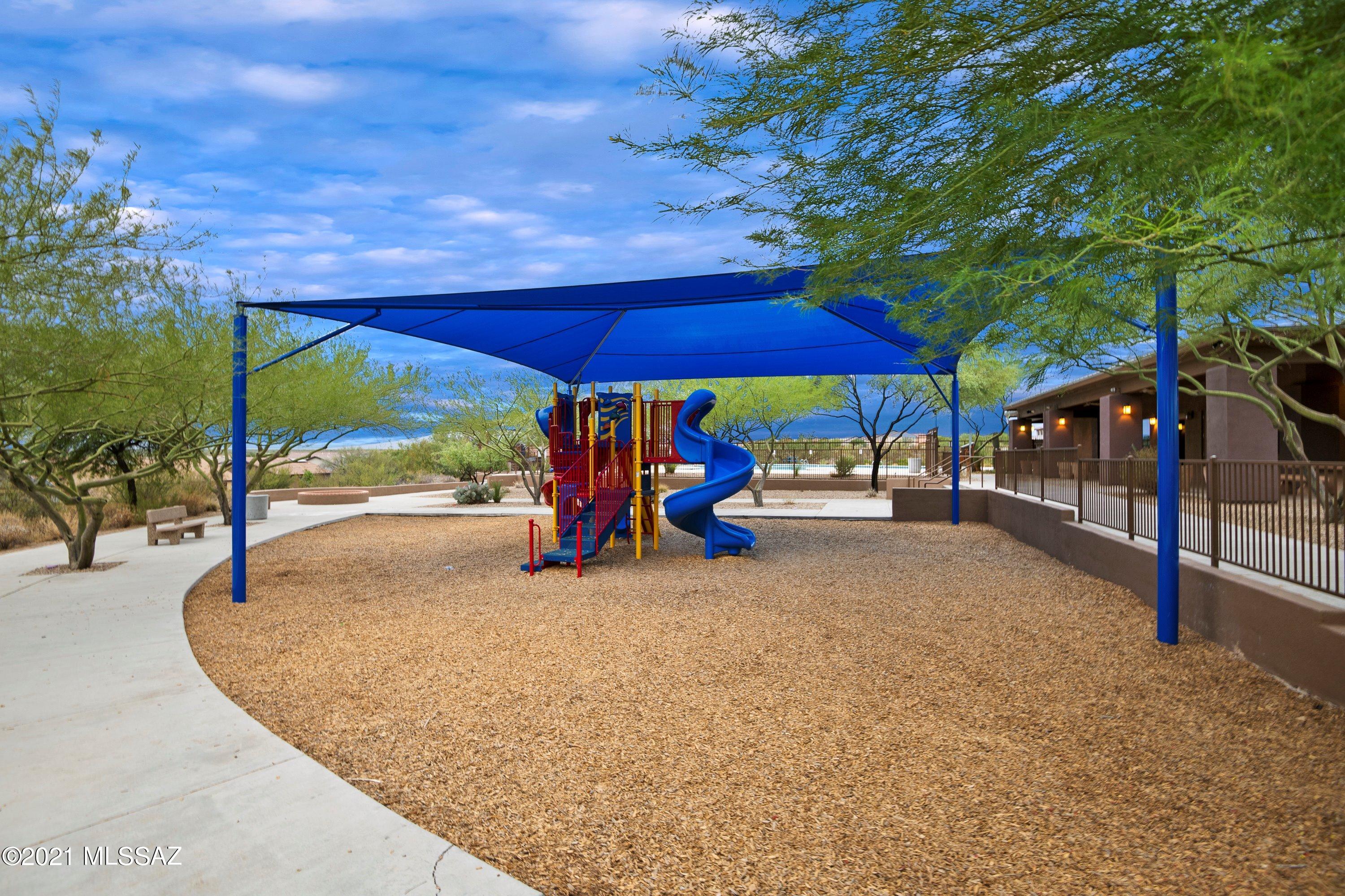Sierra Morado Unit 2 West - Residential