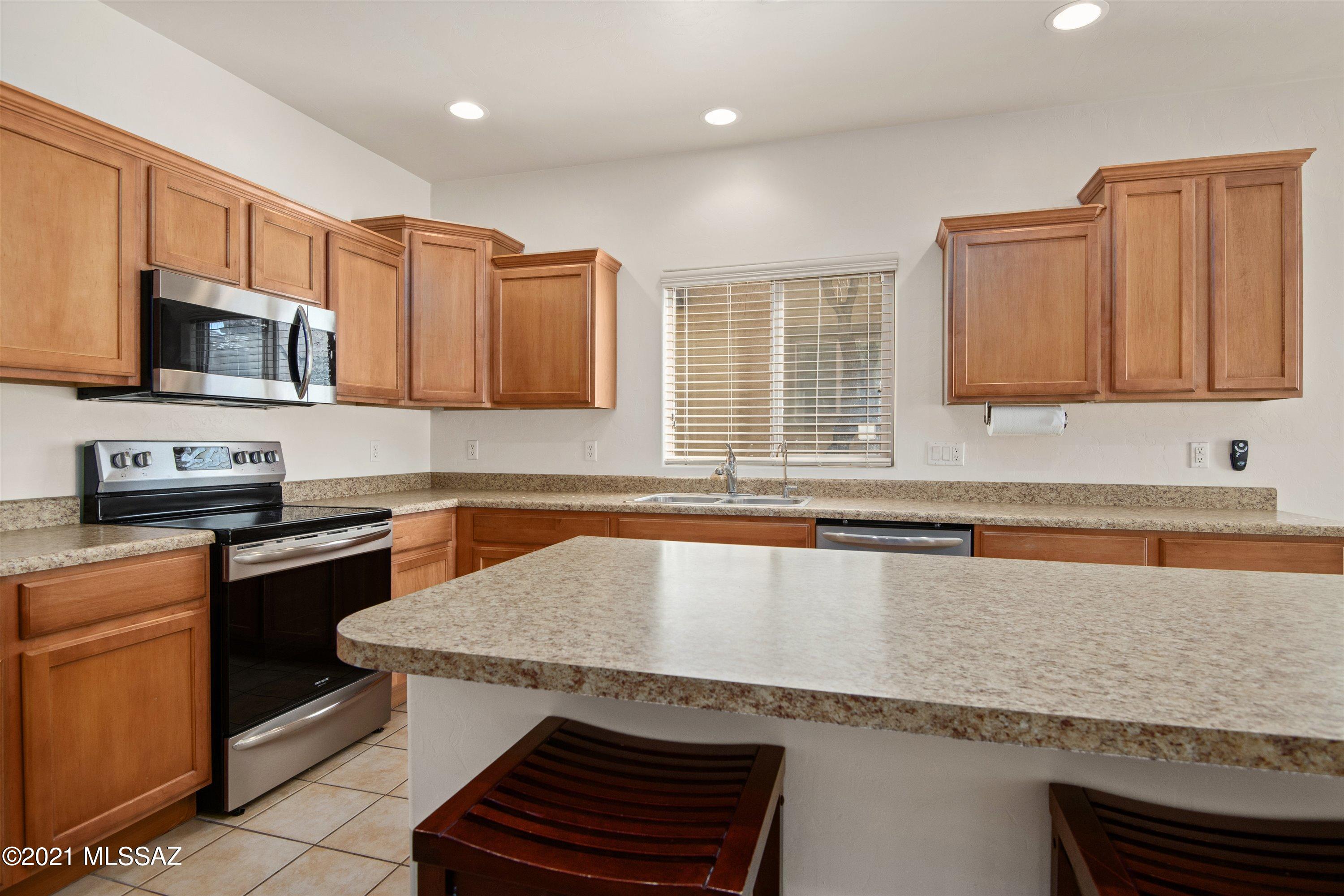 Sierra Morado Unit 2 West - Residential