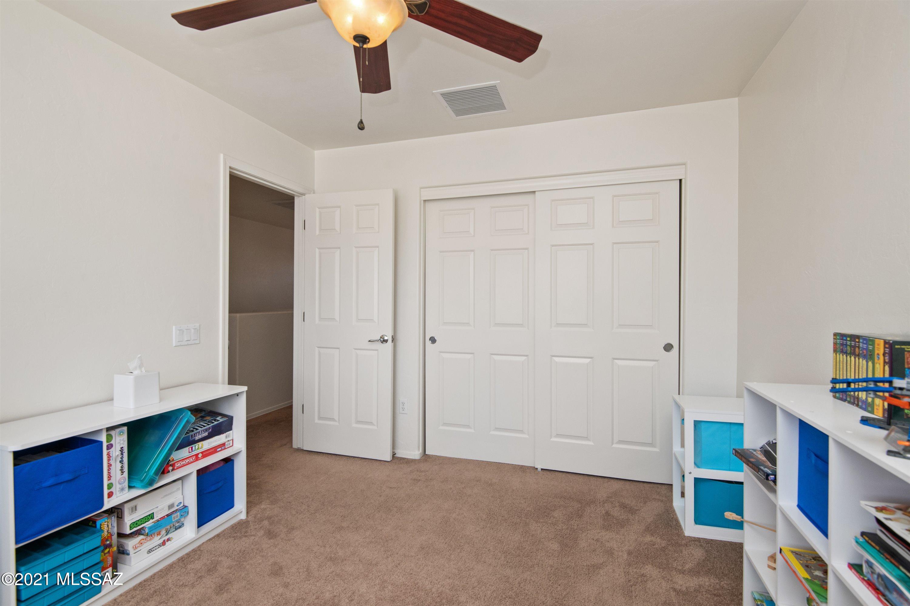Sierra Morado Unit 2 West - Residential