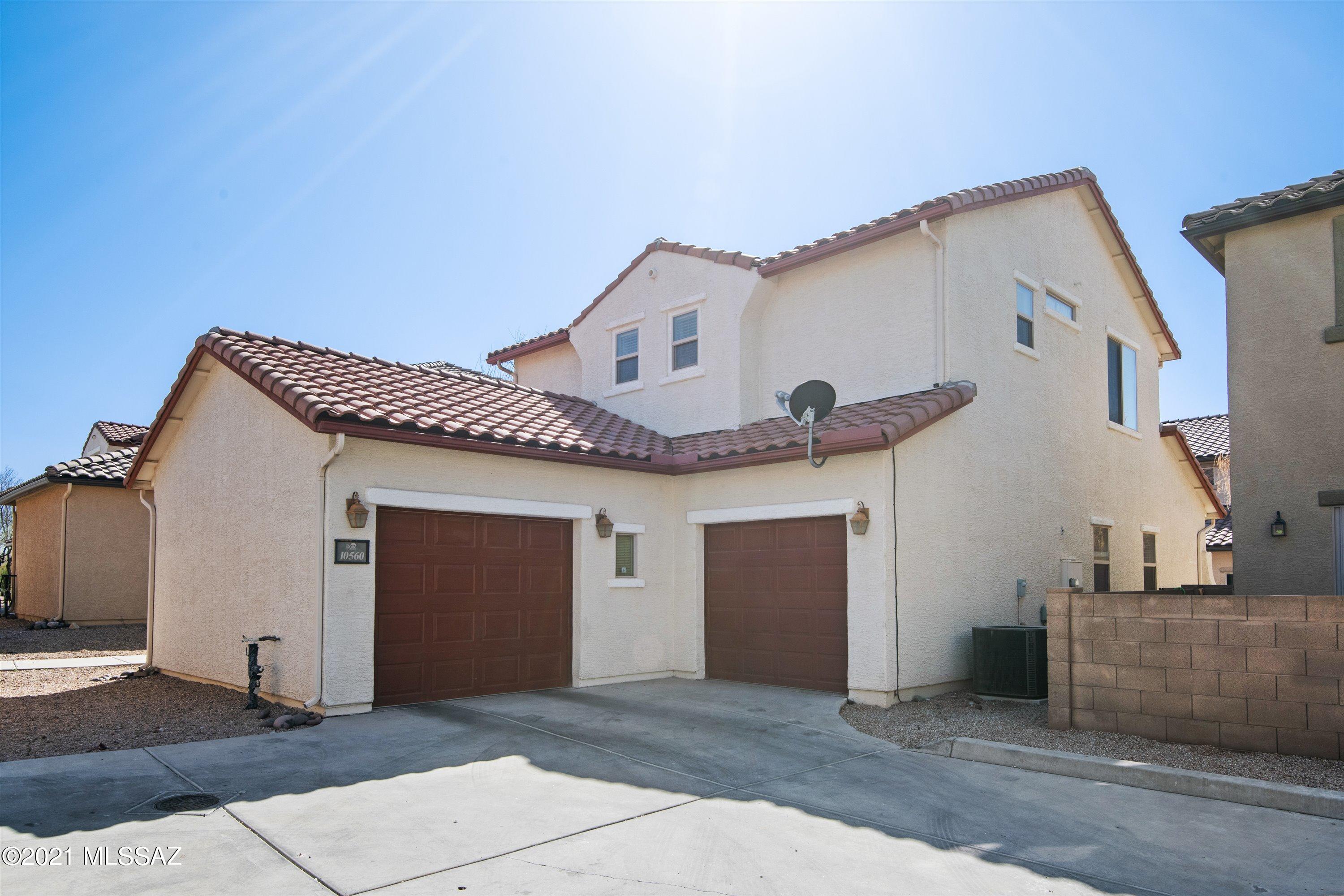 Sierra Morado Unit 2 West - Residential