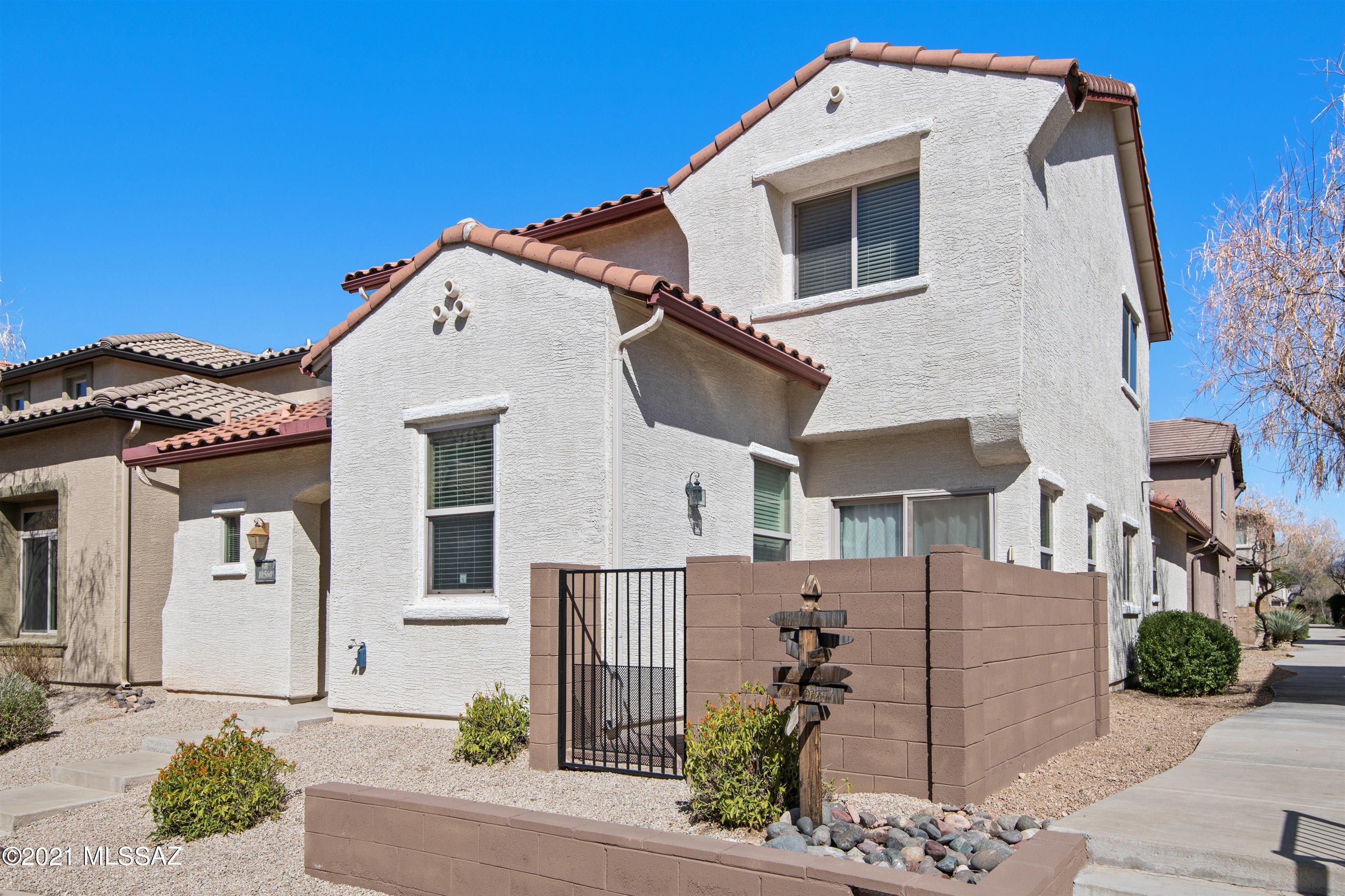 Sierra Morado Unit 2 West - Residential