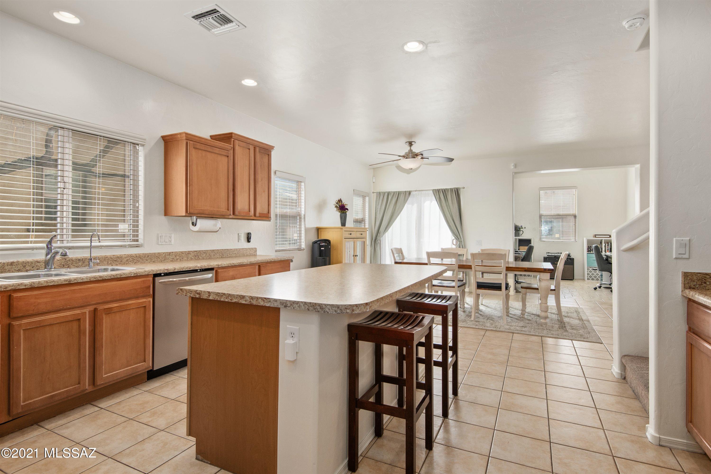 Sierra Morado Unit 2 West - Residential