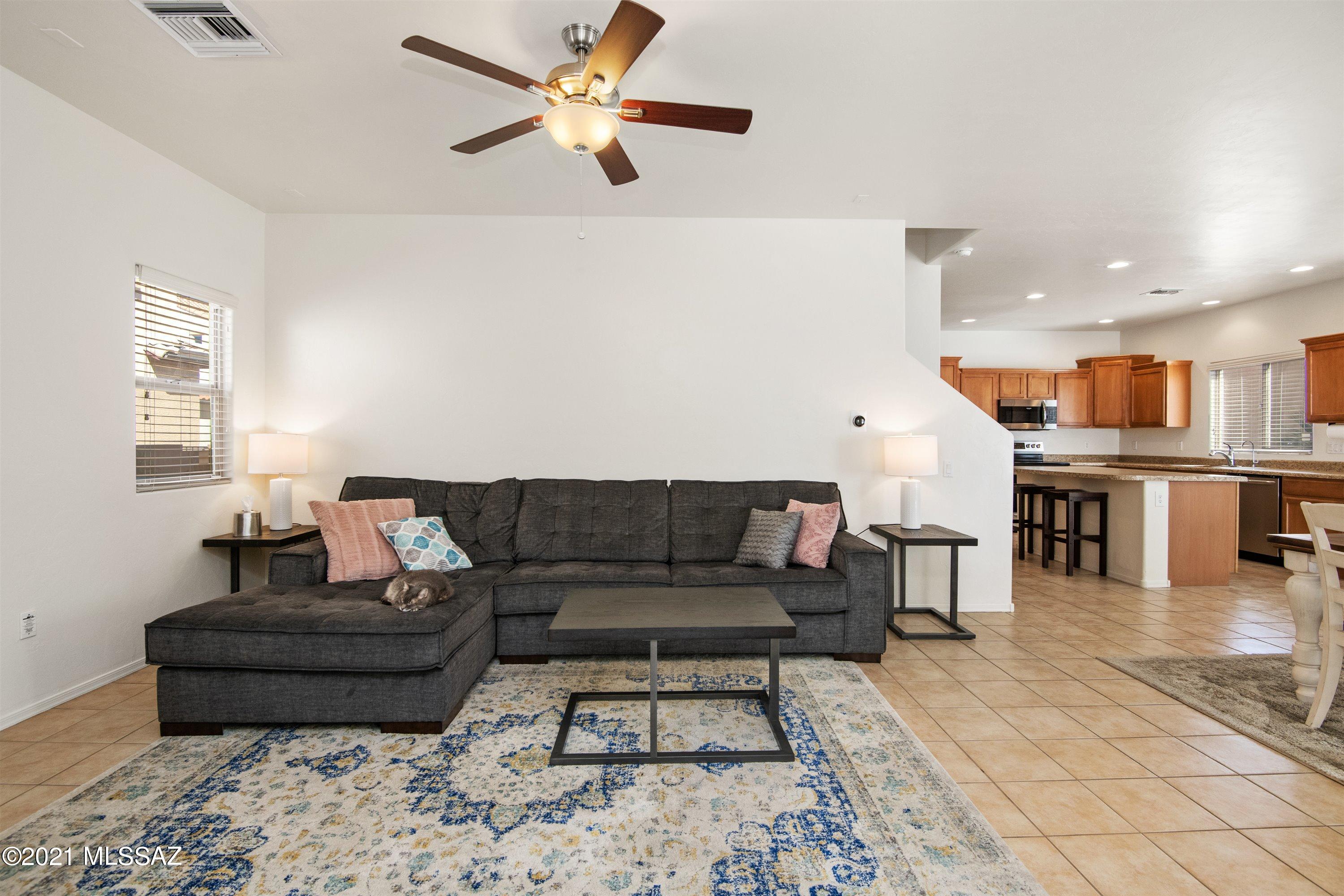 Sierra Morado Unit 2 West - Residential