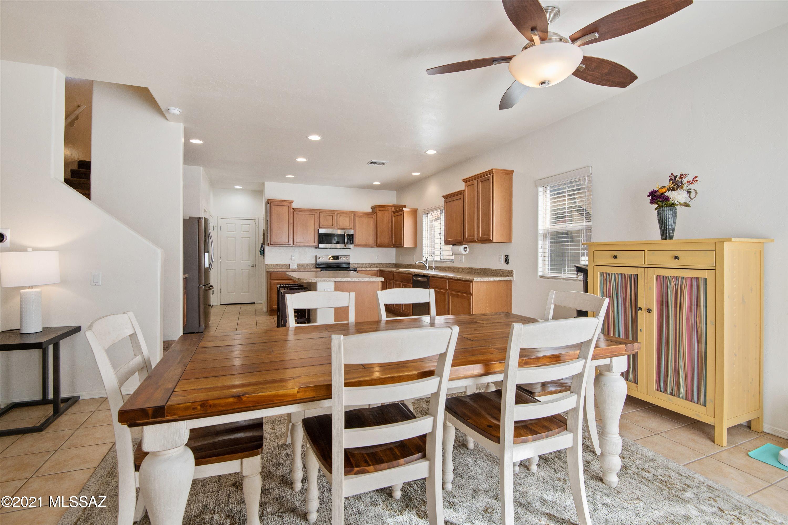 Sierra Morado Unit 2 West - Residential