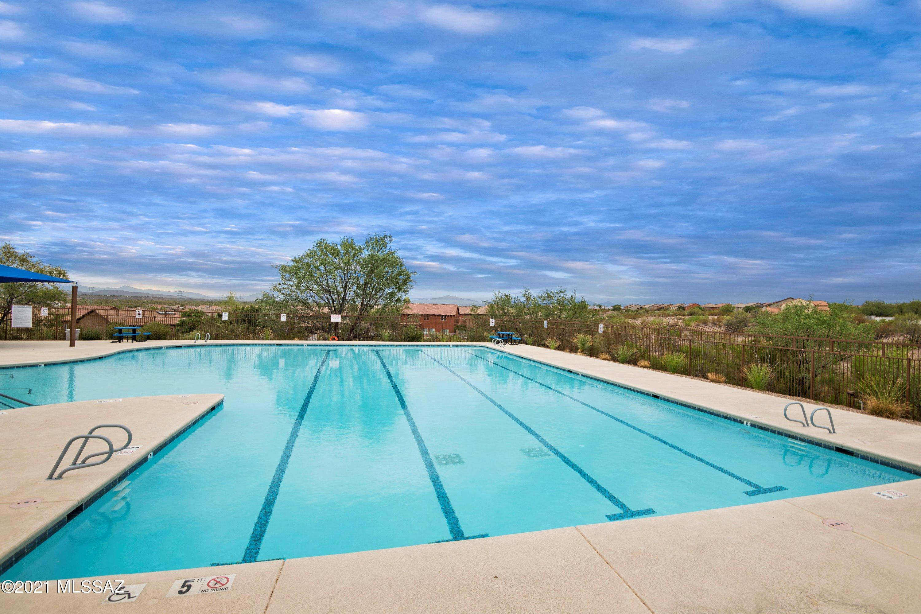 Sierra Morado Unit 2 West - Residential