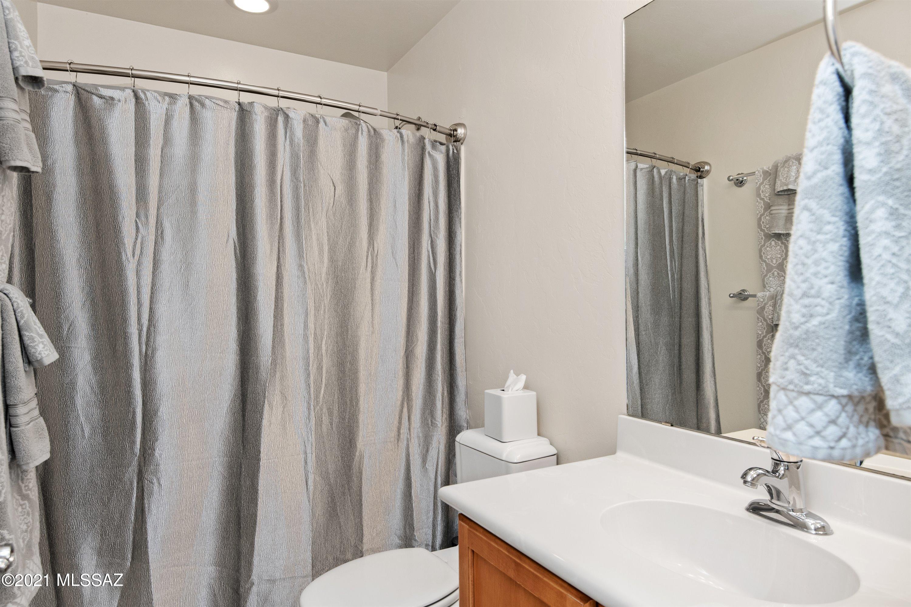 Sierra Morado Unit 2 West - Residential