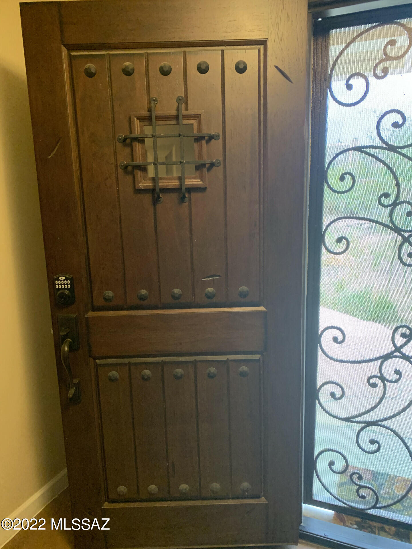Other/Unknown - Residential